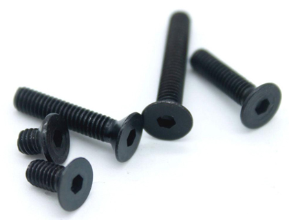 AISI 1045 Carbon Steel Fasteners
