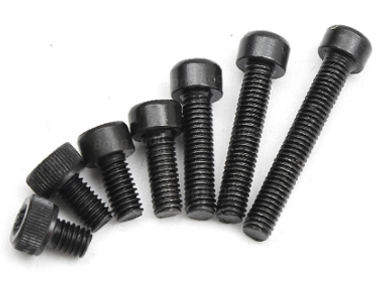 Carbon Steel AISI 12L14 Fasteners
