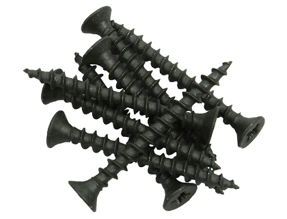 Carbon Steel ASTM A194 Grade 2H Fasteners