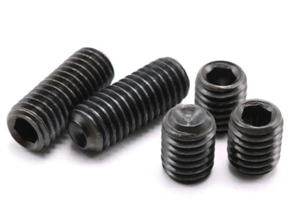Carbon Steel ASTM A36 Fasteners