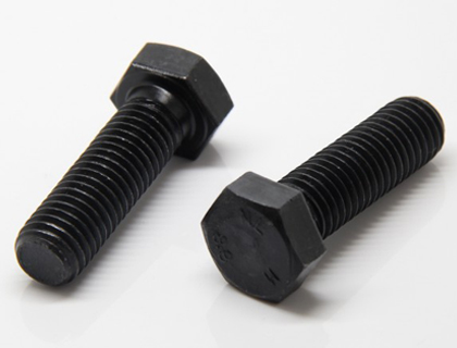 CS AISI 1117 Fasteners