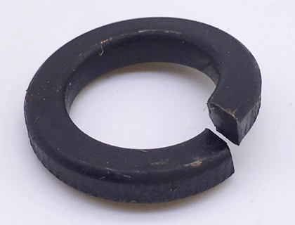 CS ASTM A194 Grade 2H Fasteners