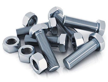 DS S32205 Fasteners